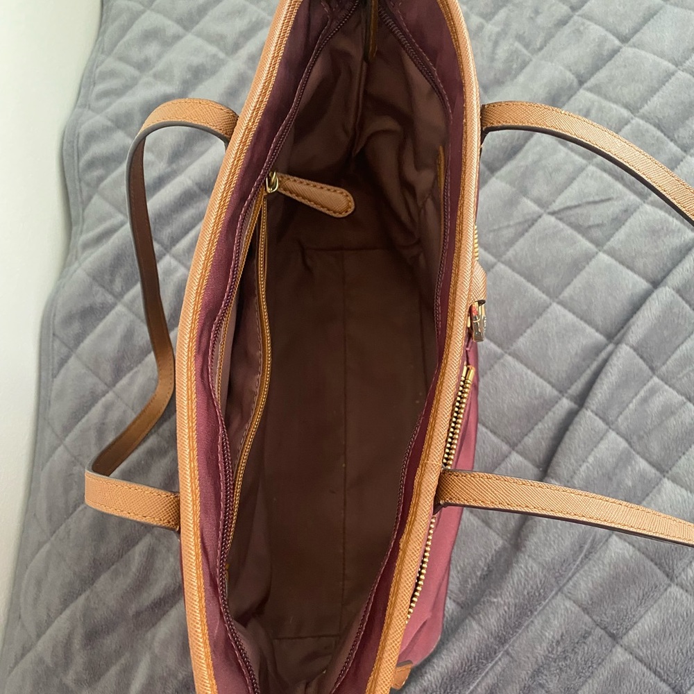 Michael Kors Purse - Picture 2 of 5